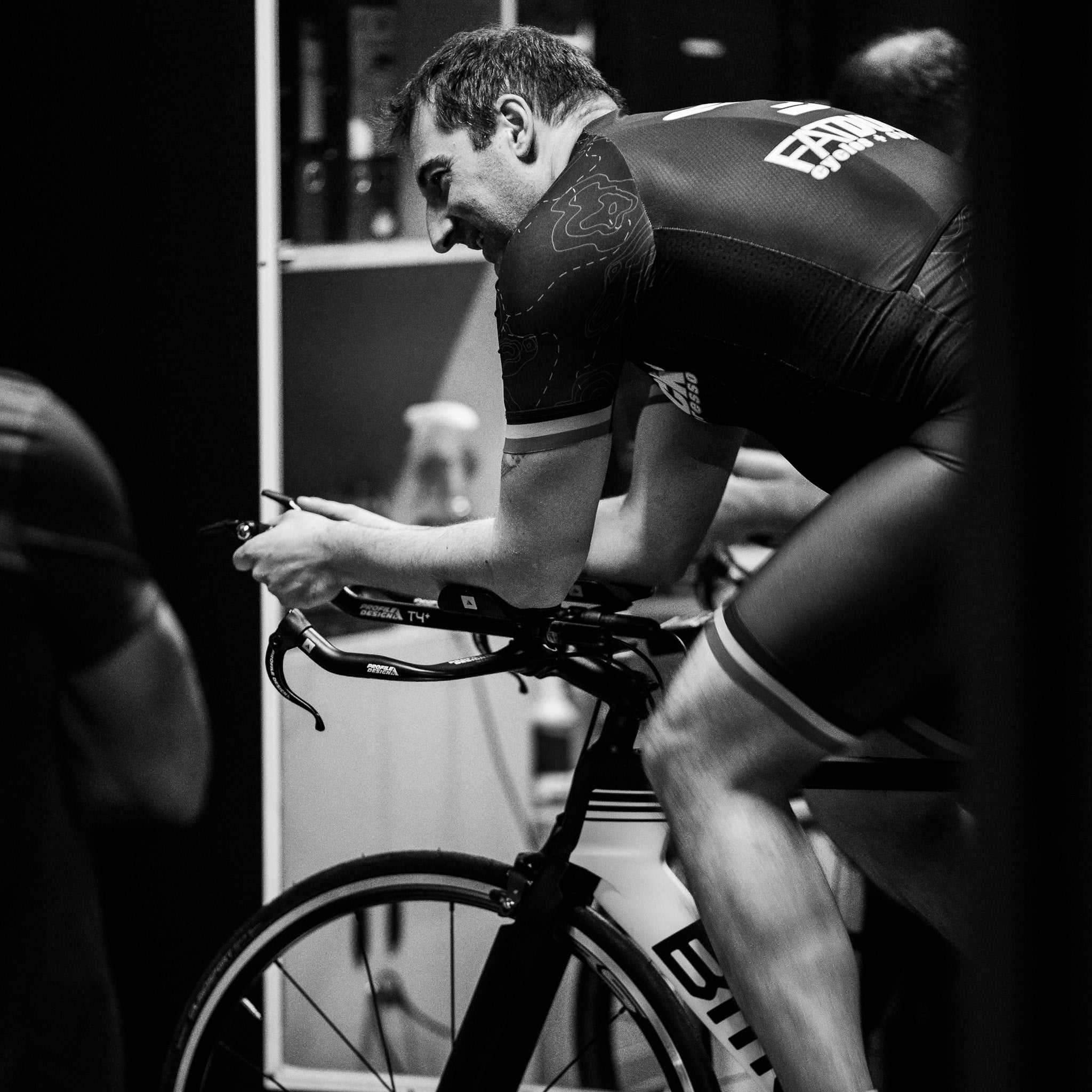 Pre-Purchase Bike Fitting: Choosing the Right Bike for Your Body