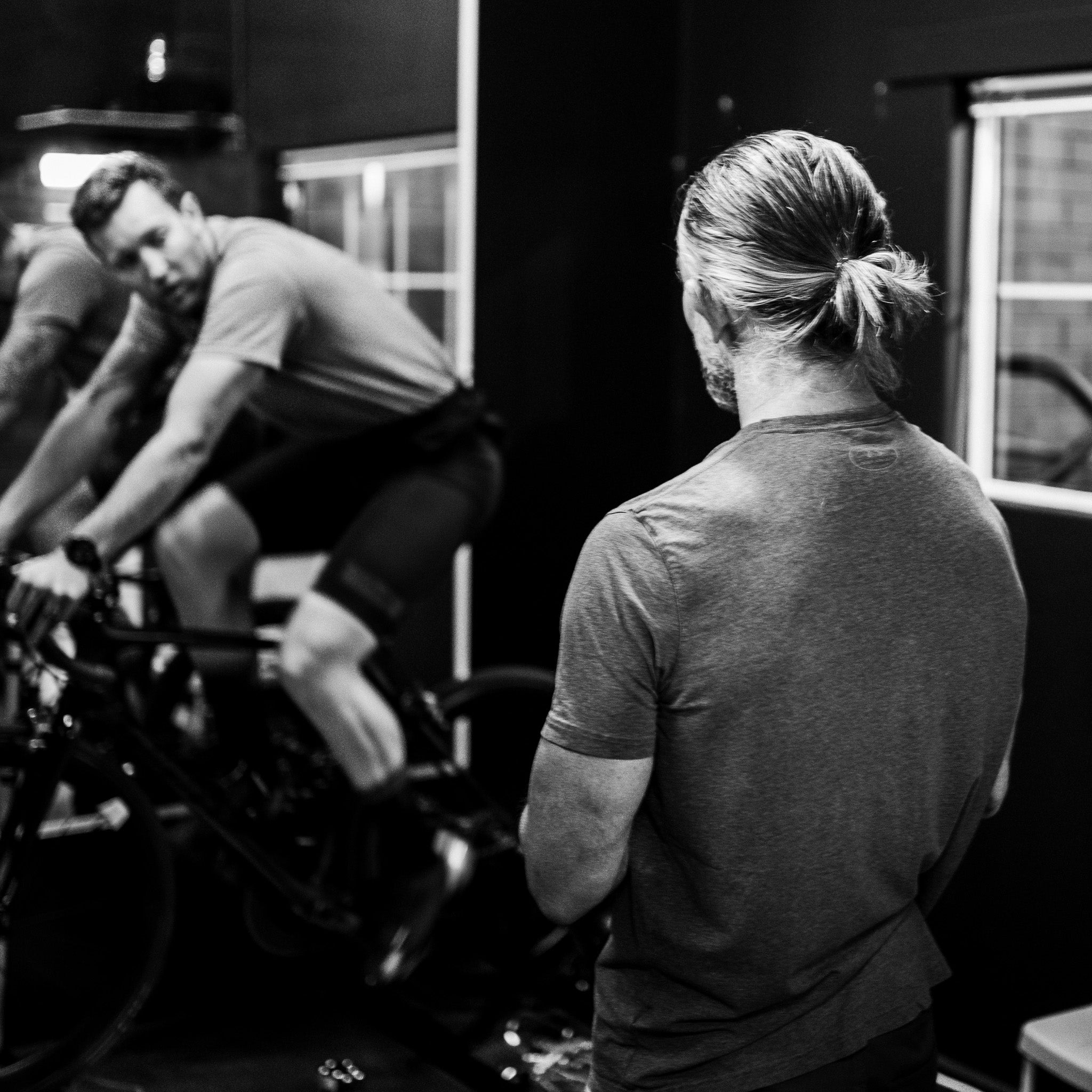 Why Every Cyclist Needs a Professional Bike Fit in Perth