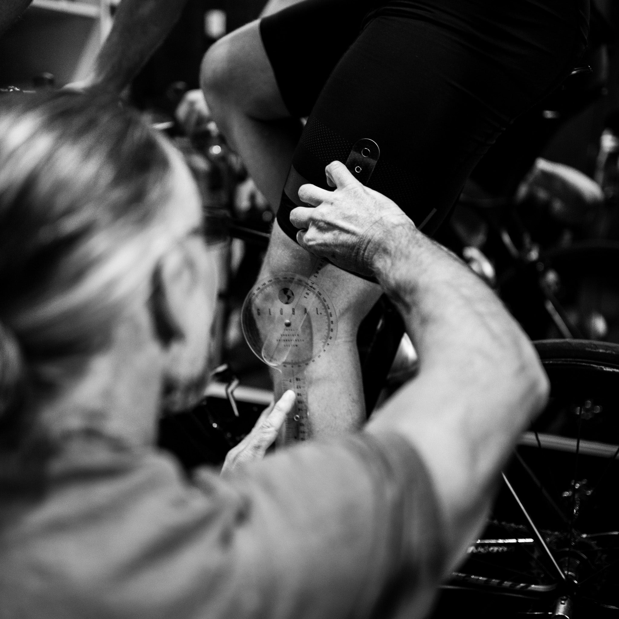 Bike Fit Perth: Saddle Science & Pro Tips