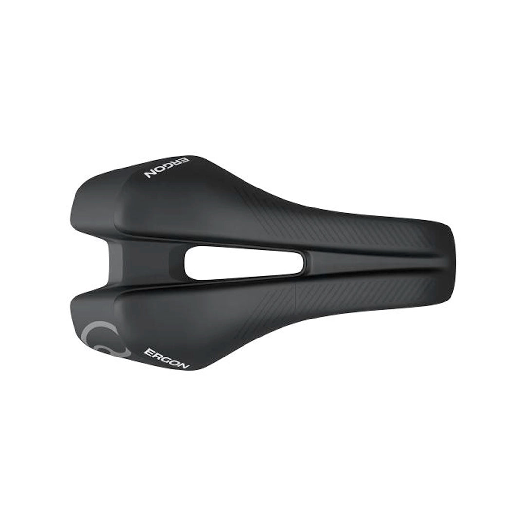 Ergon SR Tri Mens Saddle - Front