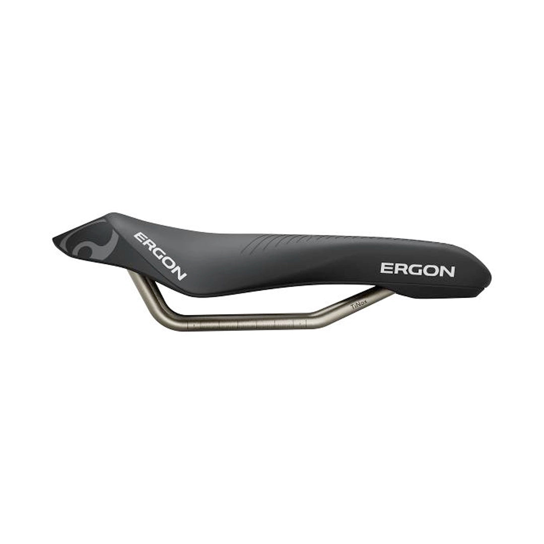 Ergon SR Tri Mens Saddle - Front