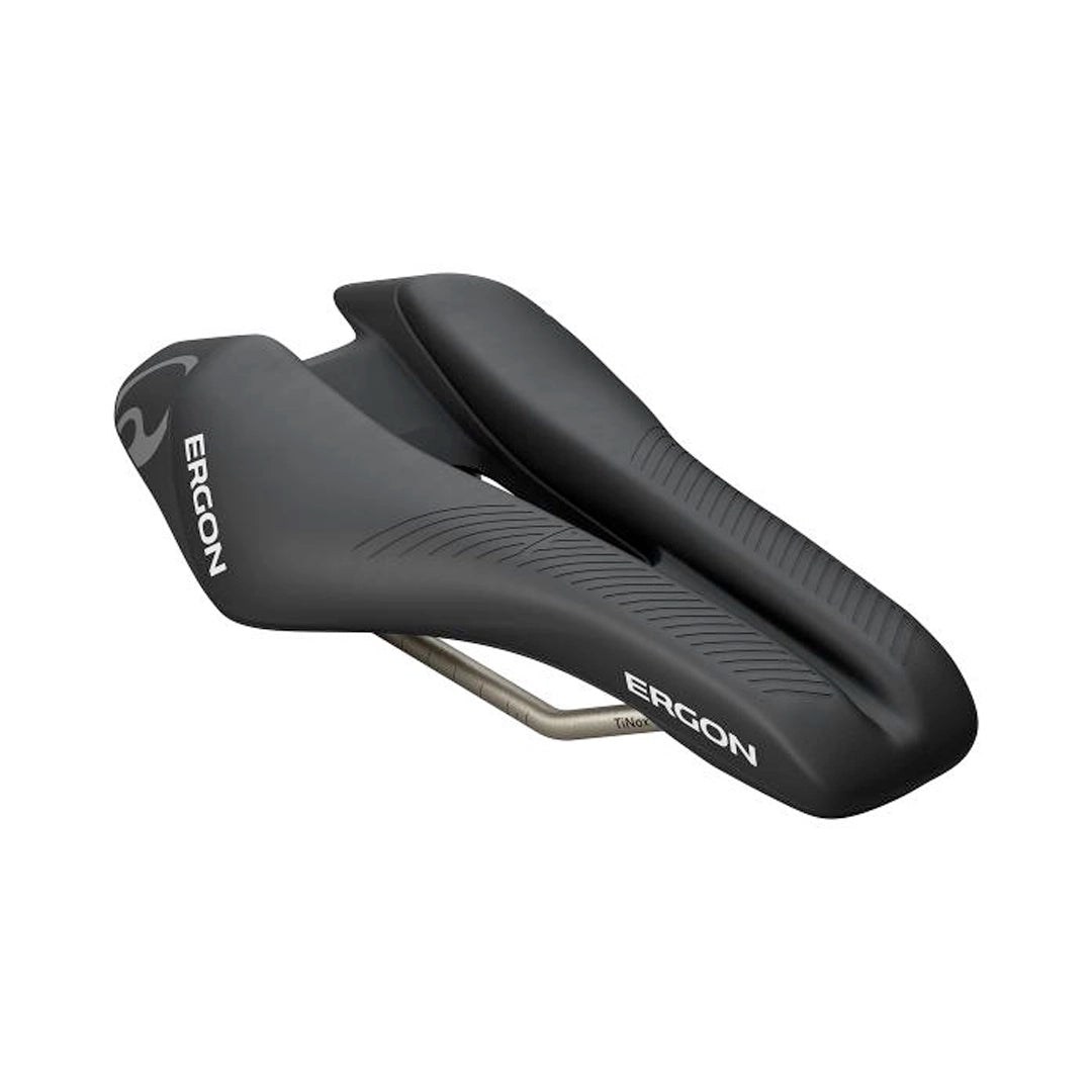 Ergon SR Tri Mens Saddle - Front