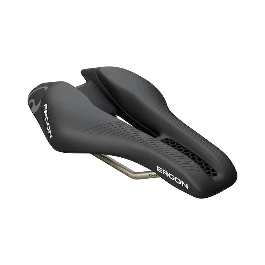 Ergon SR Tri Womens Saddle – Front