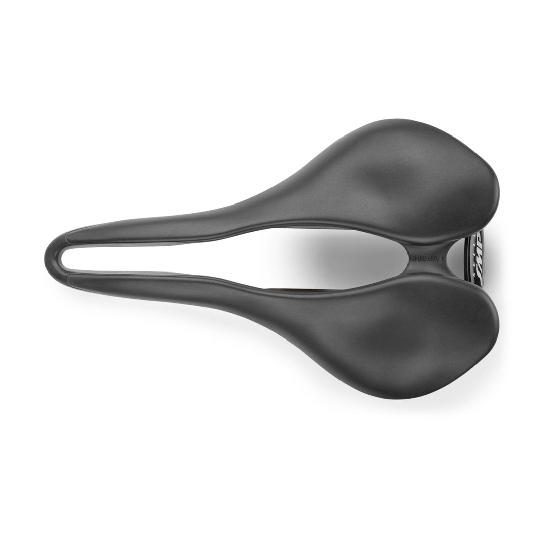 Selle SMP EVO30C Saddle - Stainless Rail