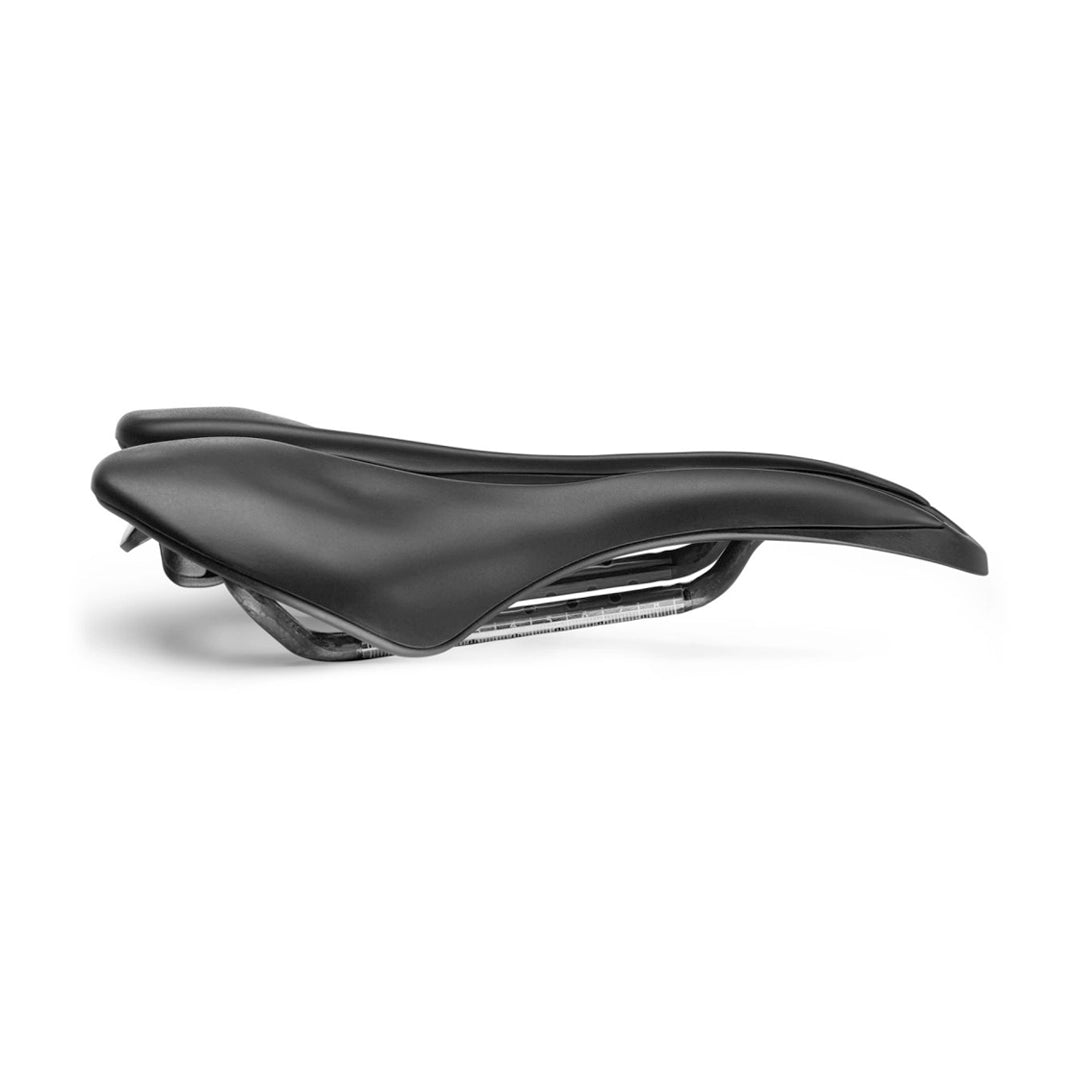 Selle SMP EVO30C Saddle - Carbon Rail