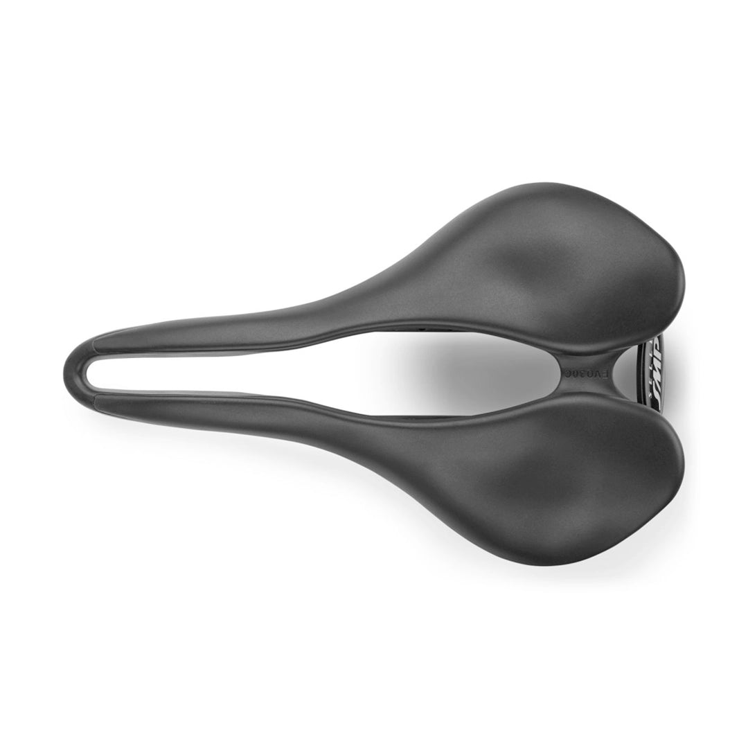 Selle SMP EVO30C Saddle - Carbon Rail