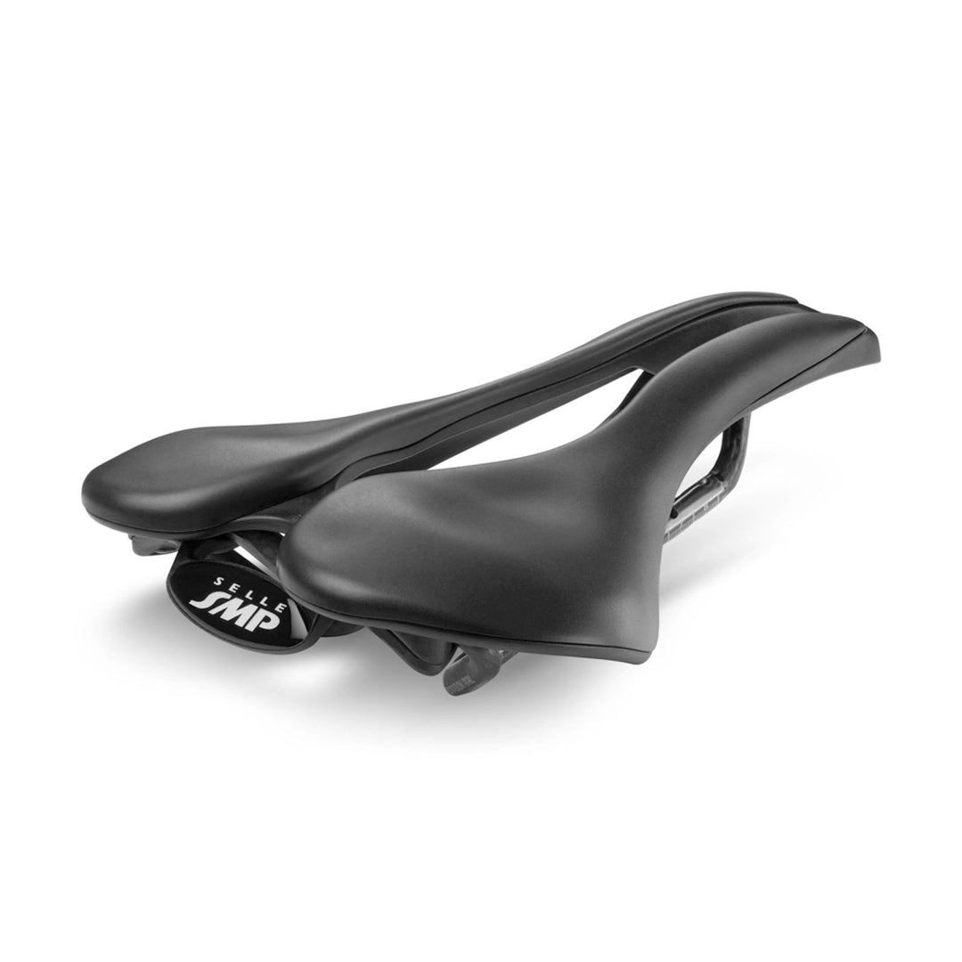 Selle SMP EVO30C Saddle - Carbon Rail