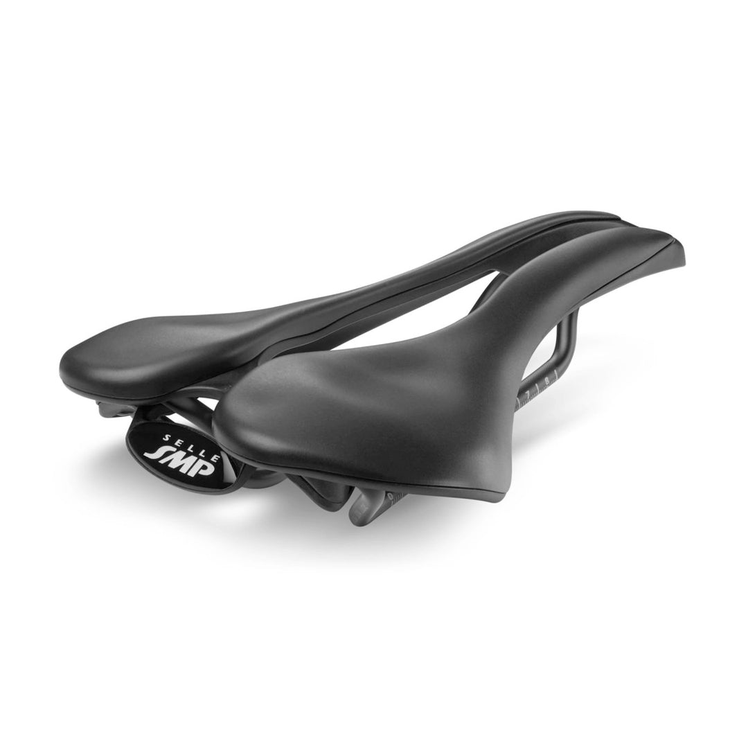 Selle SMP EVO30C Saddle - Stainless Rail