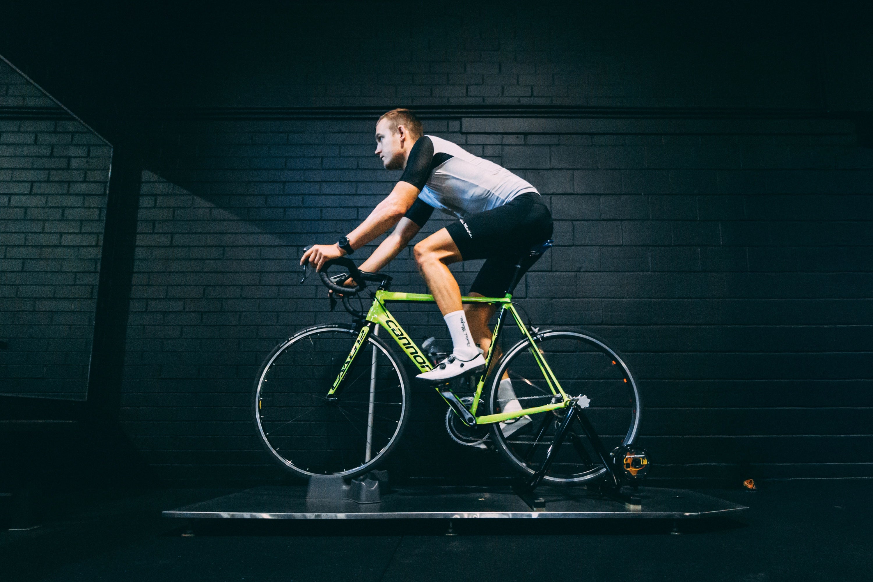 Comprehensive bike fitting in Perth WA at Livefit Australia