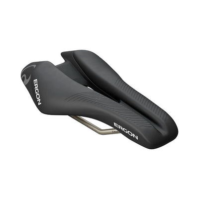 Ergon SR Tri Men's Saddle - Front