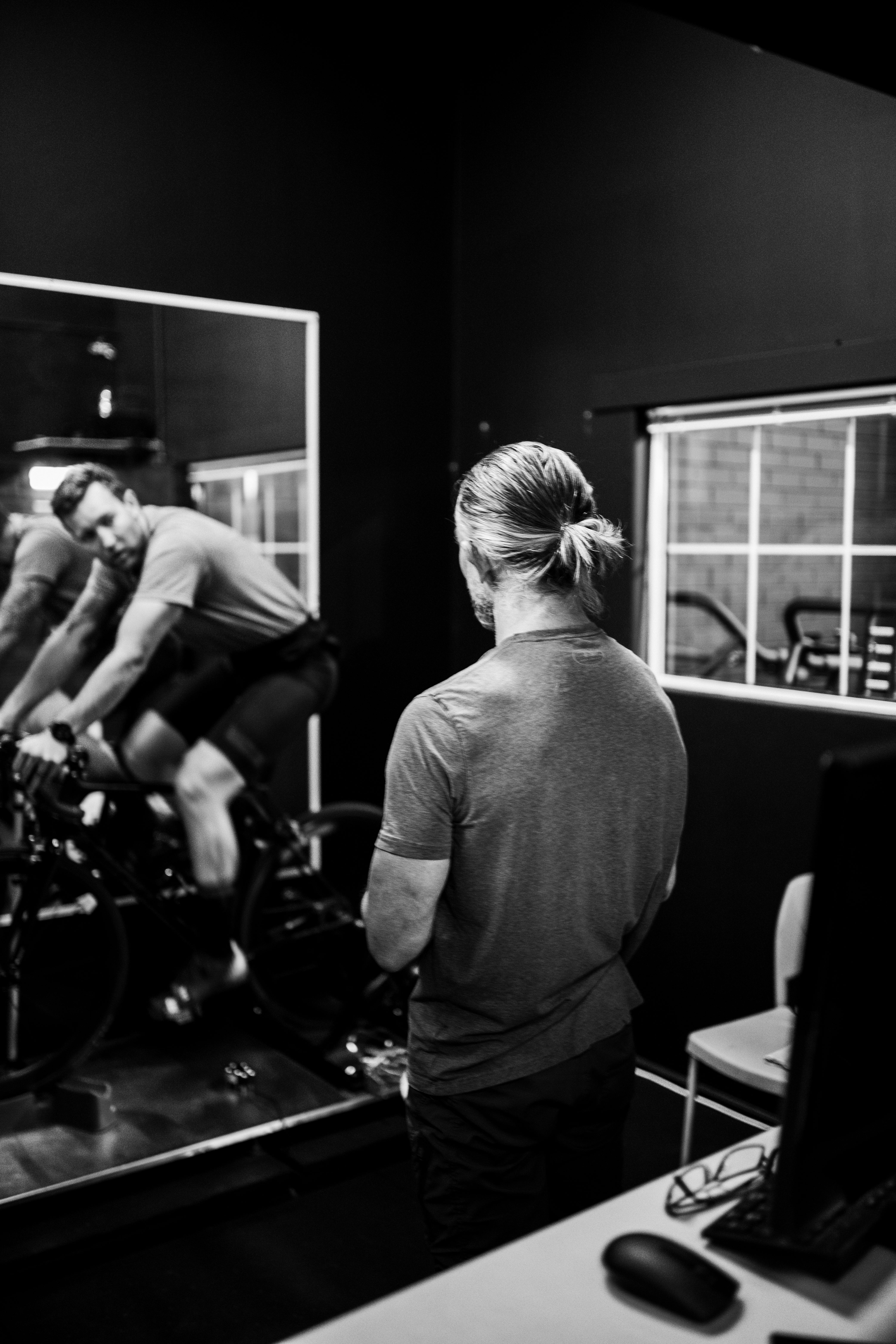 Professional Bike Fitting in Perth, Western Australia